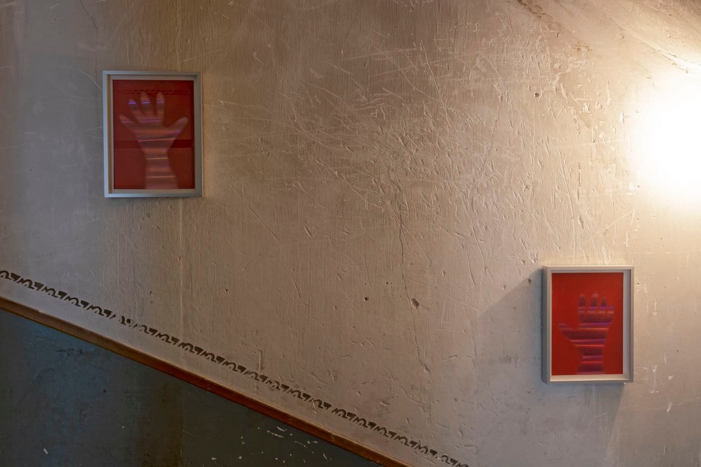 Klaudia Schifferle — Die Tiere Die Türe — image 7 of 8