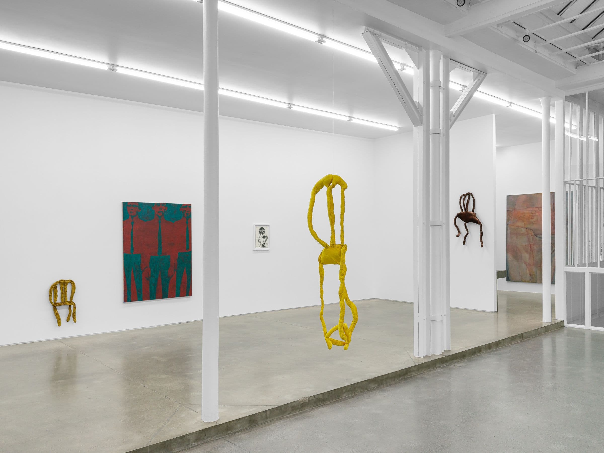 Group Exhibition — Waiting Room — image 7 of 8