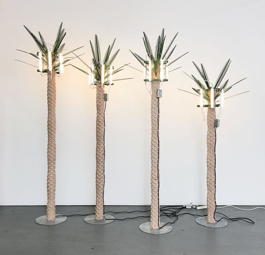 Group Exhibition — Concrete Island — image 3 of 6