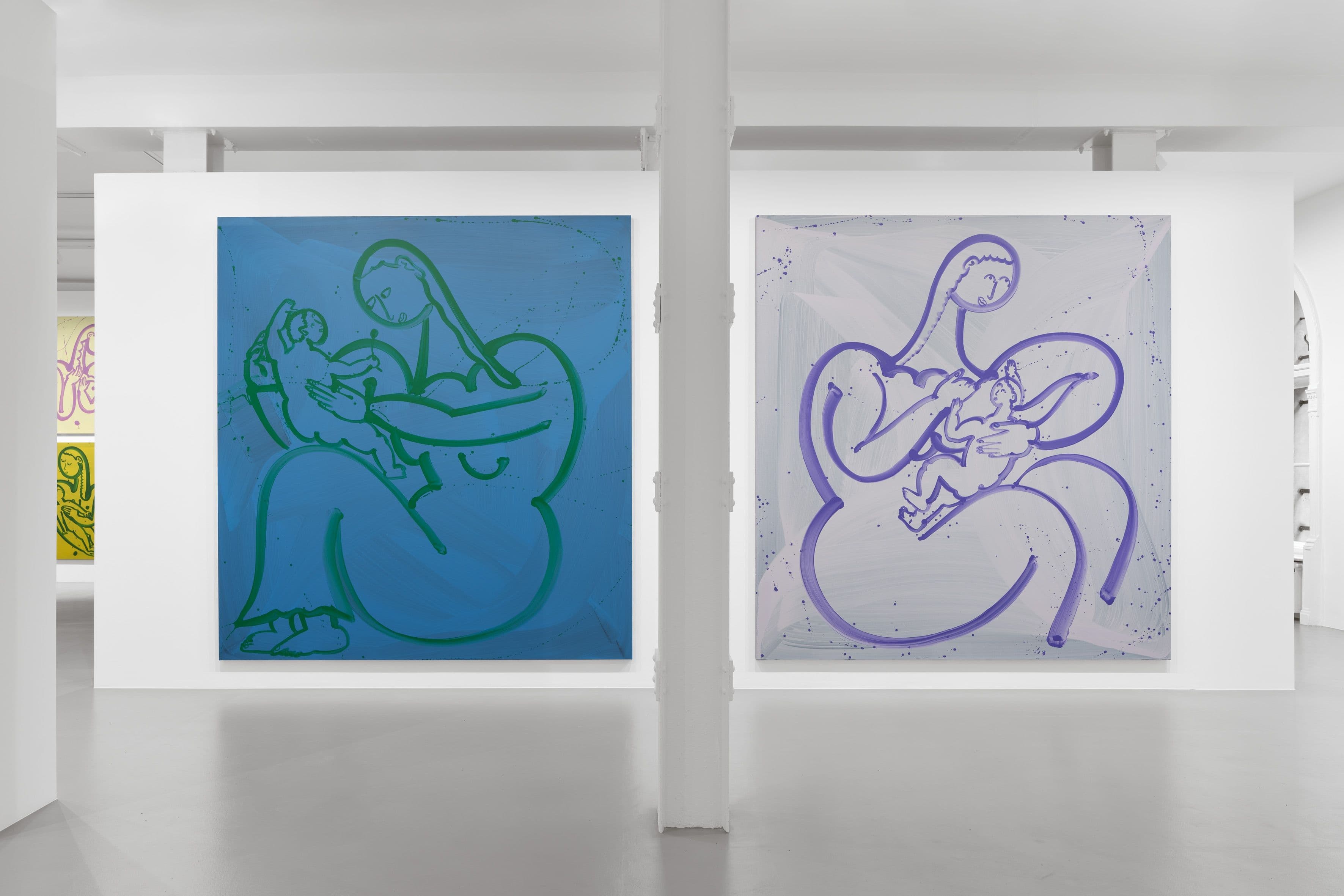 Grace Weaver — Mothers — image 8 of 8