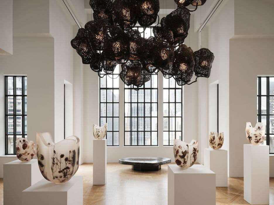 Marcin Rusak — Vas Florum: Resina Botanica  — image 2 of 3