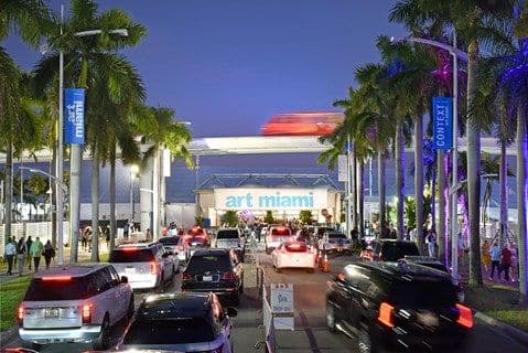 Art Miami / Context — Art Miami / Context — image 1 of 2