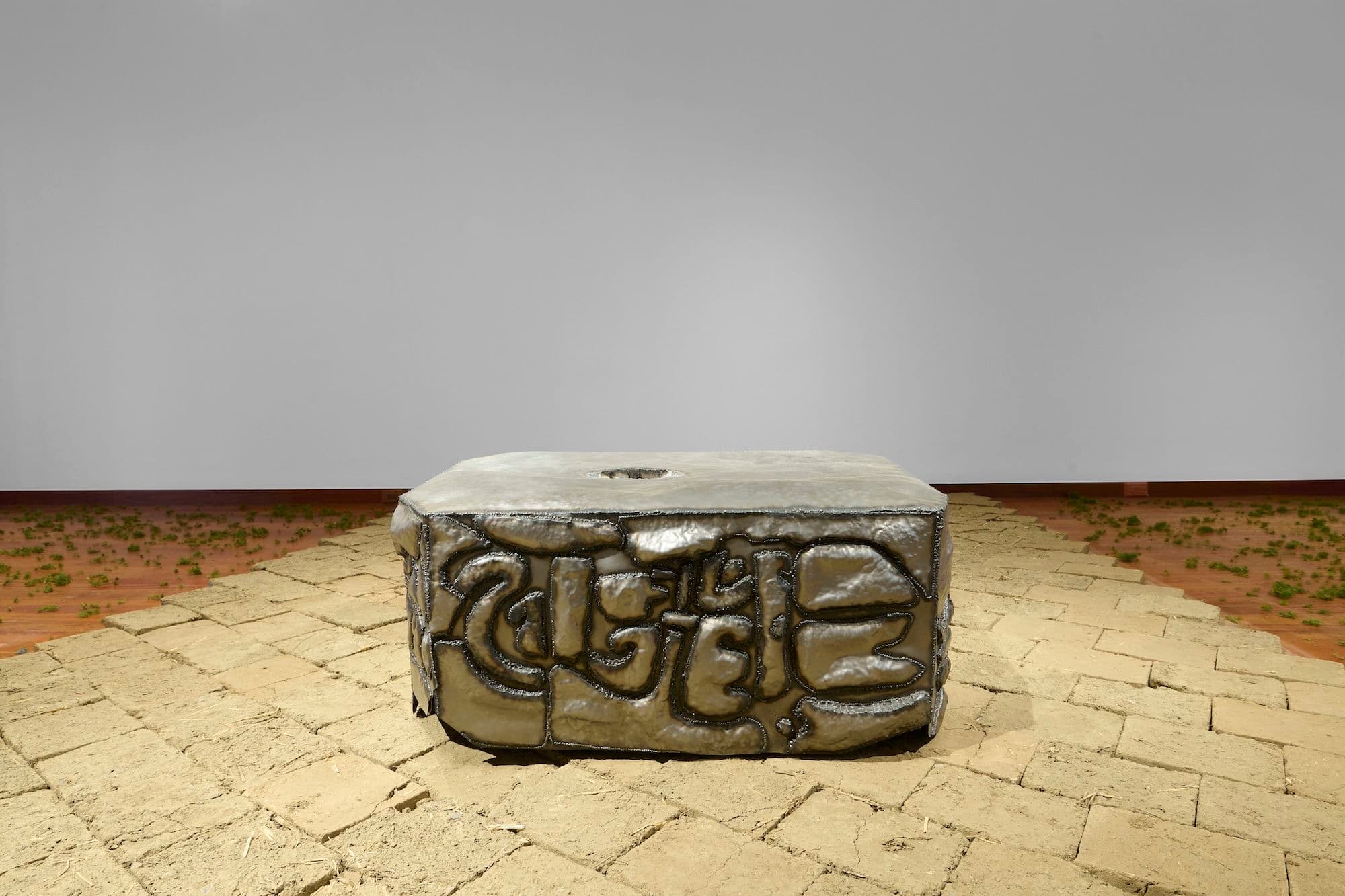 Beatriz Cortez & Rafa Esparza — Earth and Cosmos — image 11 of 12