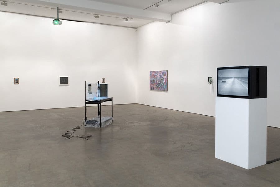 Group Exhibition — The Green Ray — image 4 of 8
