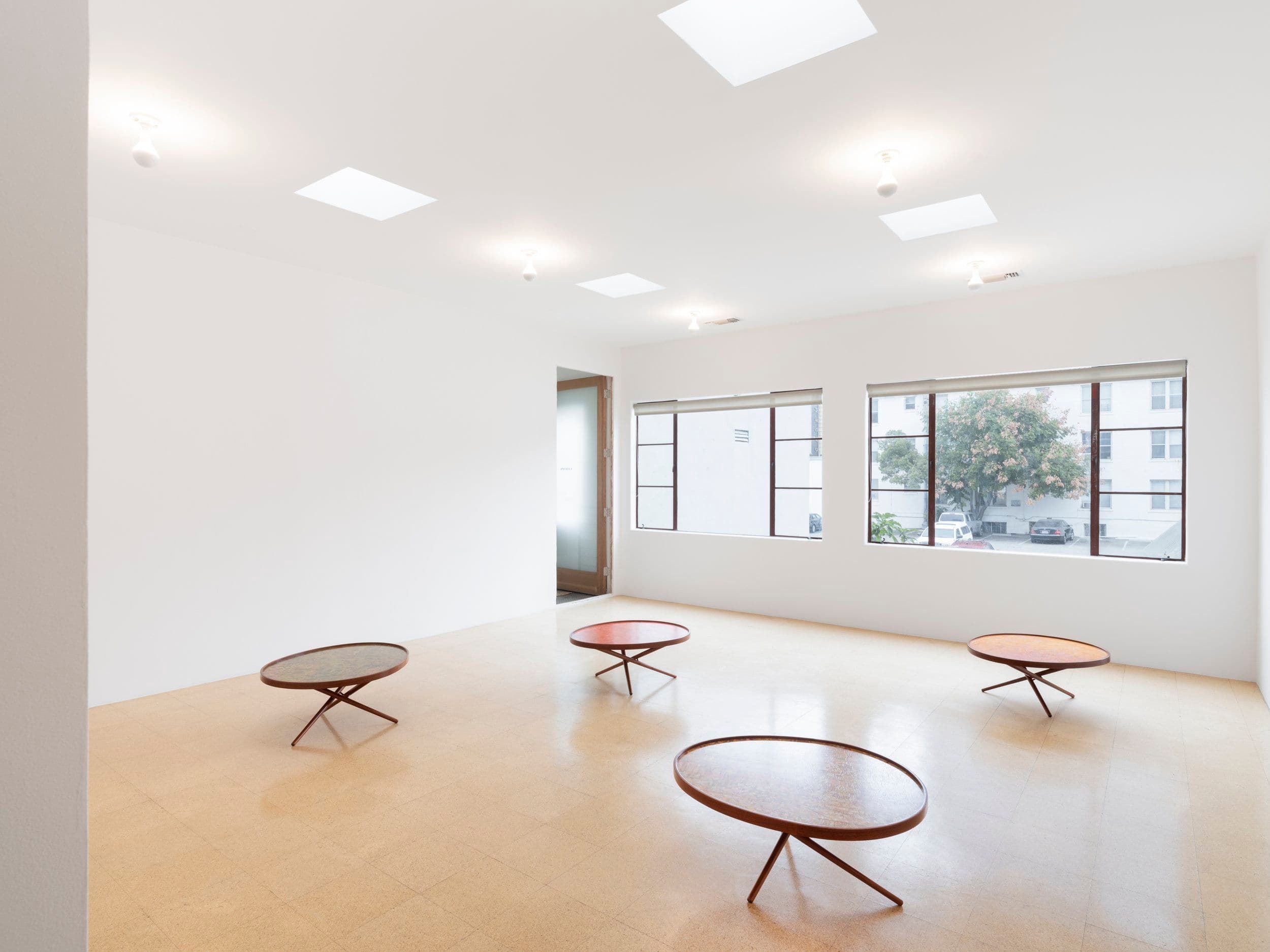 Jorge Pardo — Jorge Pardo — image 3 of 6