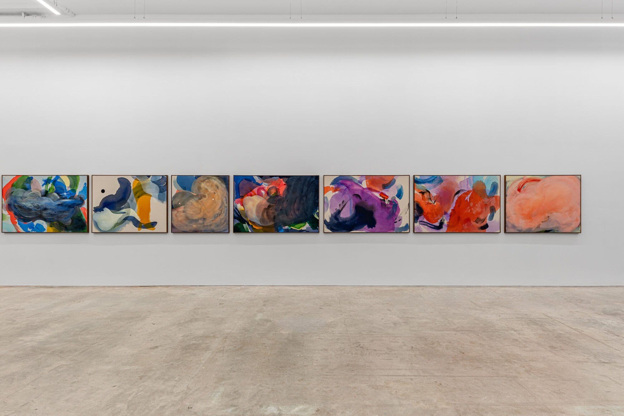 Sigrid Sandström — Penumbra — image 12 of 12