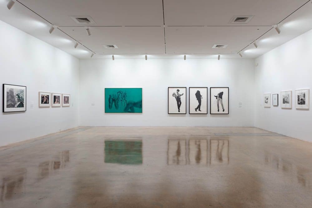 Group Exhibition — Collection Highlights — image 11 of 12
