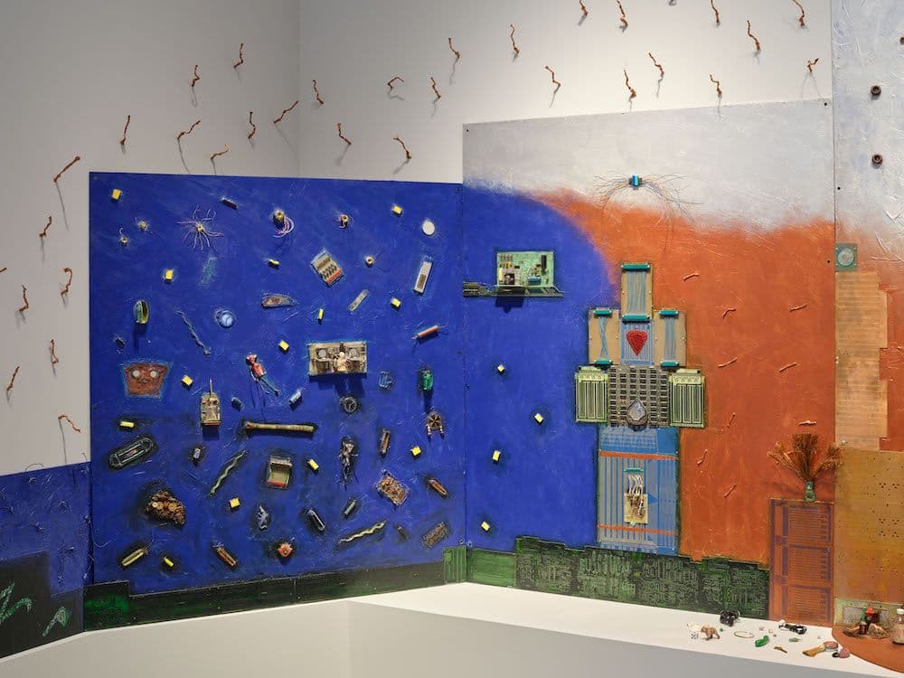 Betye Saar — Mojotech — image 5 of 8