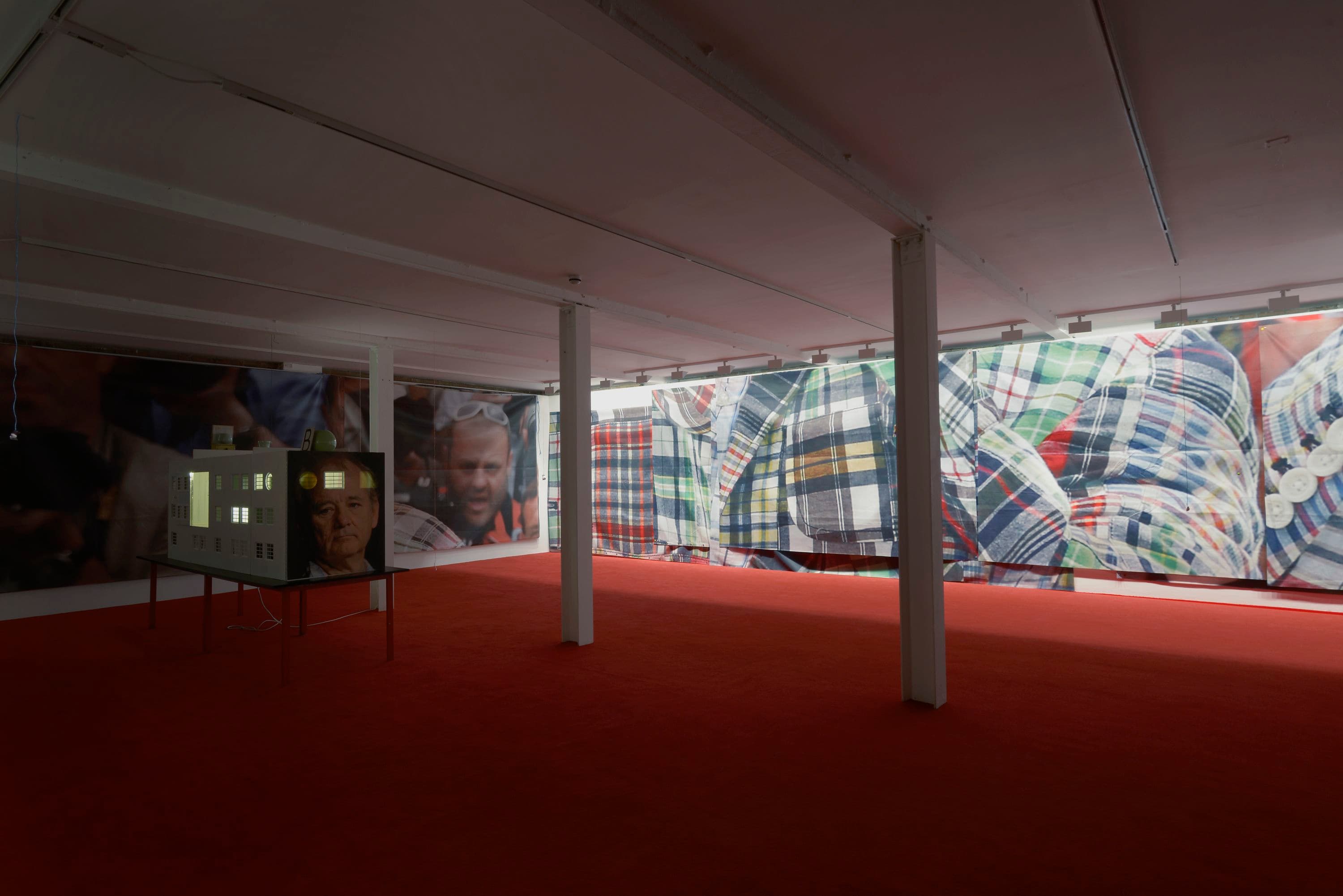 Brian Griffiths — Bill & Vilma — image 1 of 6