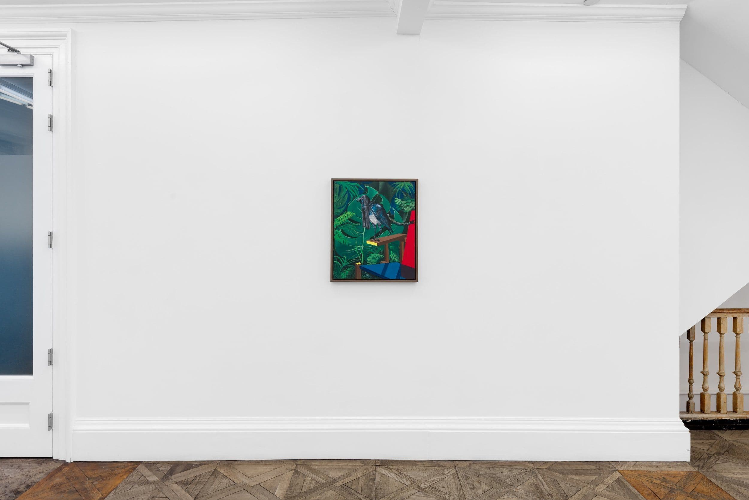 Djordje Ozbolt — Birdsongs of Praise — image 5 of 5