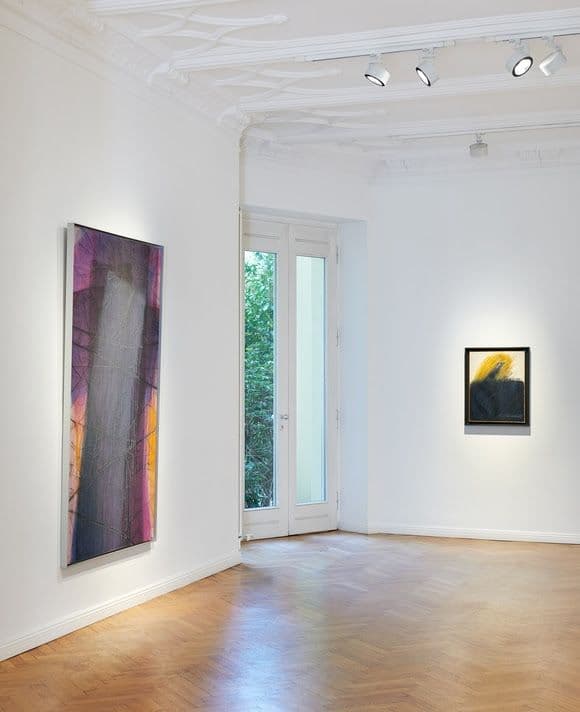 Arnulf Rainer — Arnulf Rainer — image 2 of 2