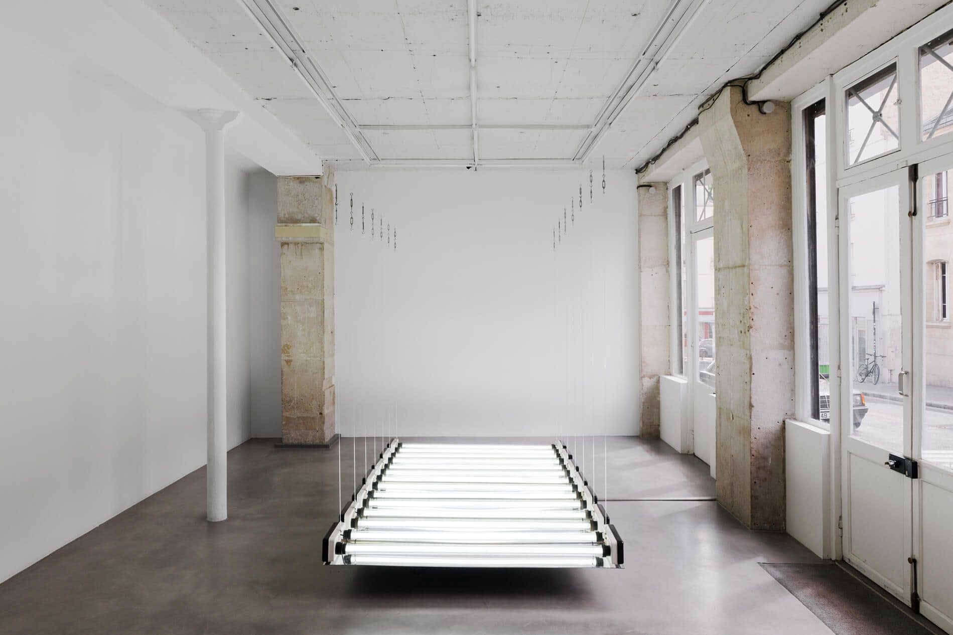 Ulrich Polster — Absence — image 2 of 5