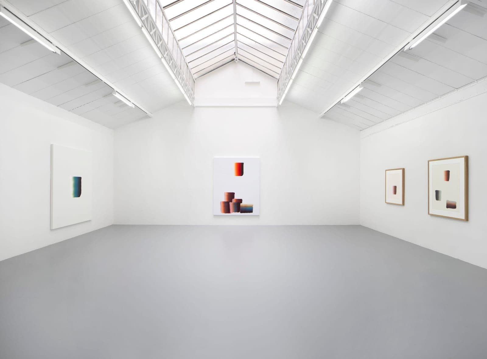 Lee Ufan — Response — image 1 of 7