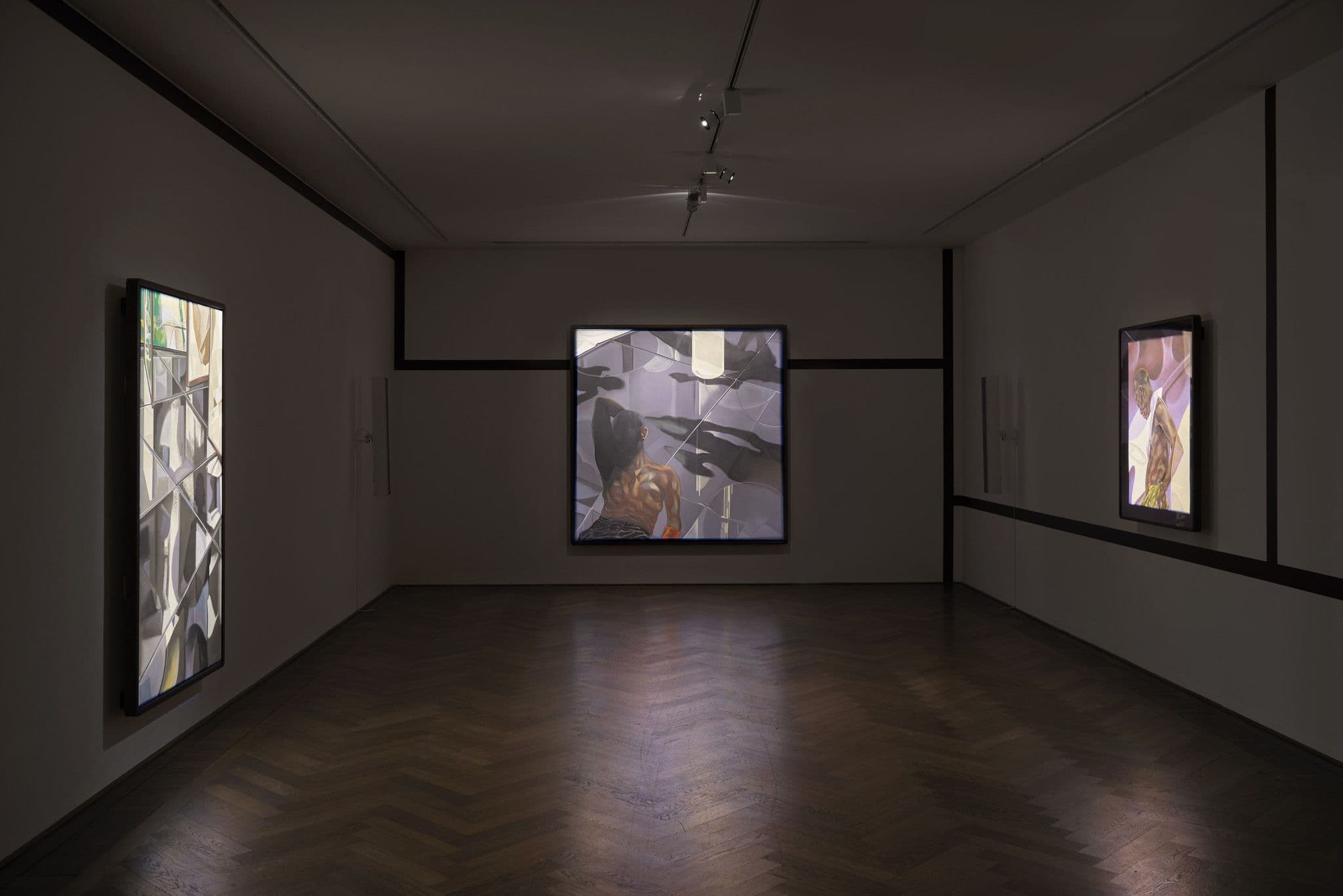 Toyin Ojih Odutola — Ilé Oriaku — image 8 of 8