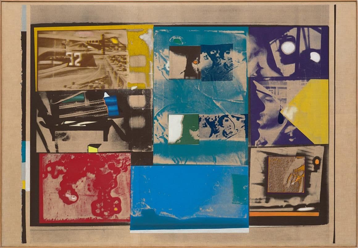 Paolo Gioli — On The Edge Of (New) Media