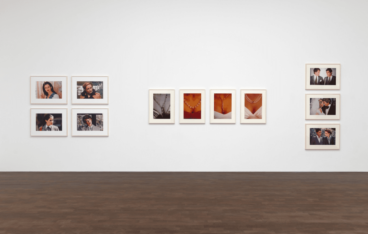 Richard Prince — Early Photography, 1977–87 — image 3 of 6