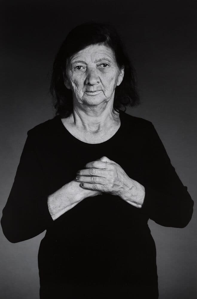 Shirin Neshat — The Home of My Eyes — image 3 of 3