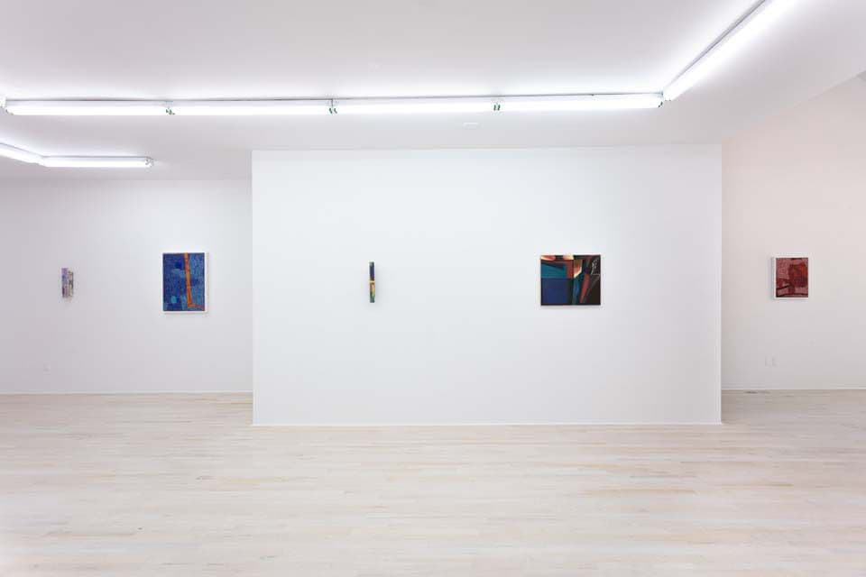 Group Exhibition — Map of the Garden — image 5 of 7