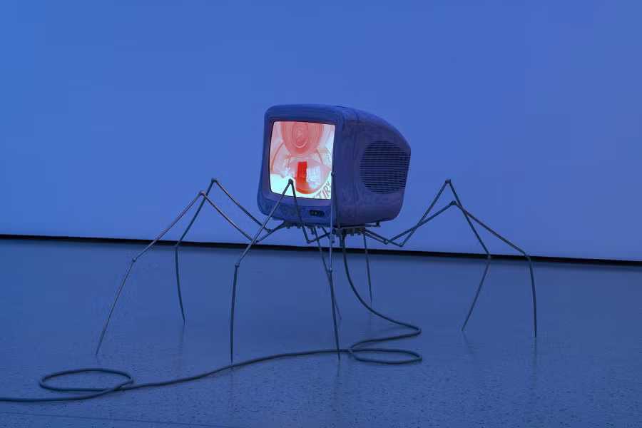 Arash Nassiri — Night Mode — image 3 of 6