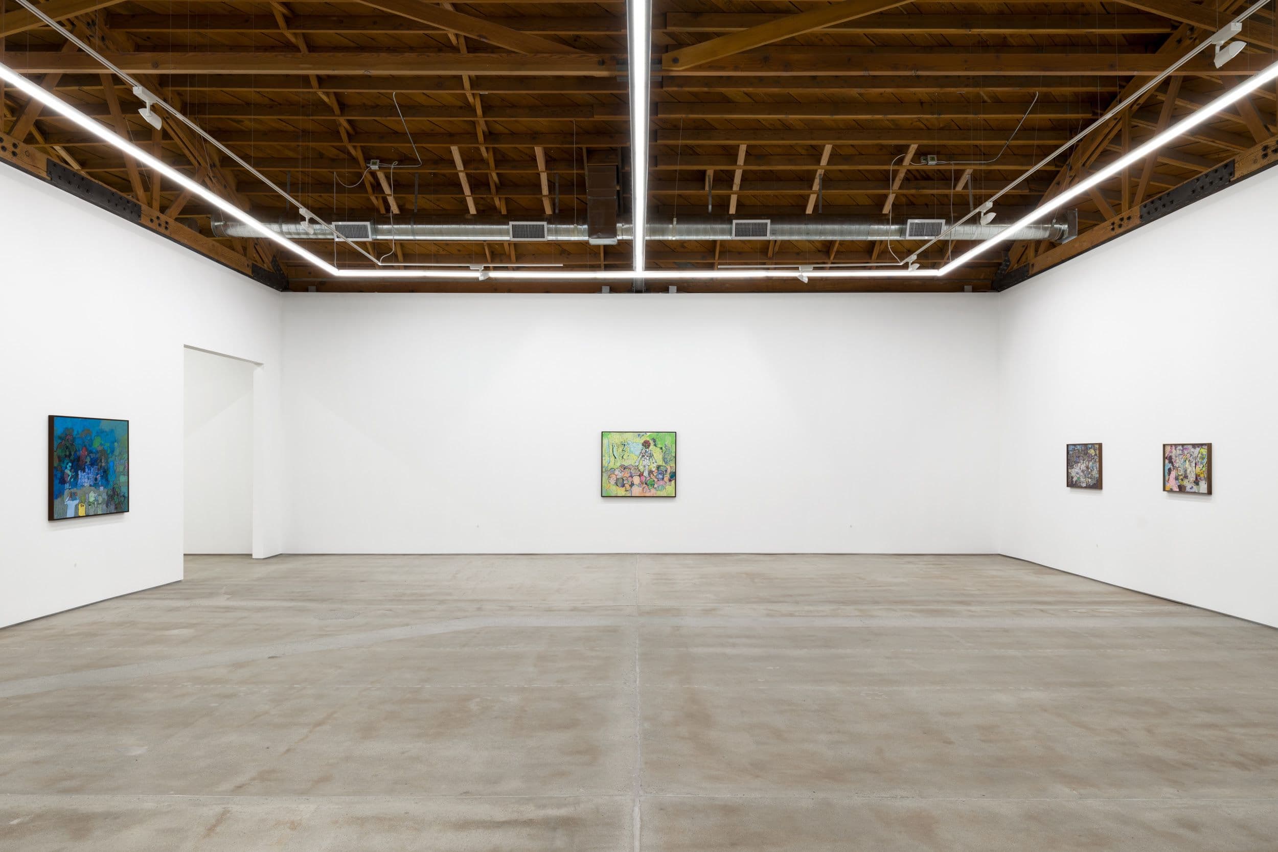 Julia Yerger — When Lottery — image 1 of 2