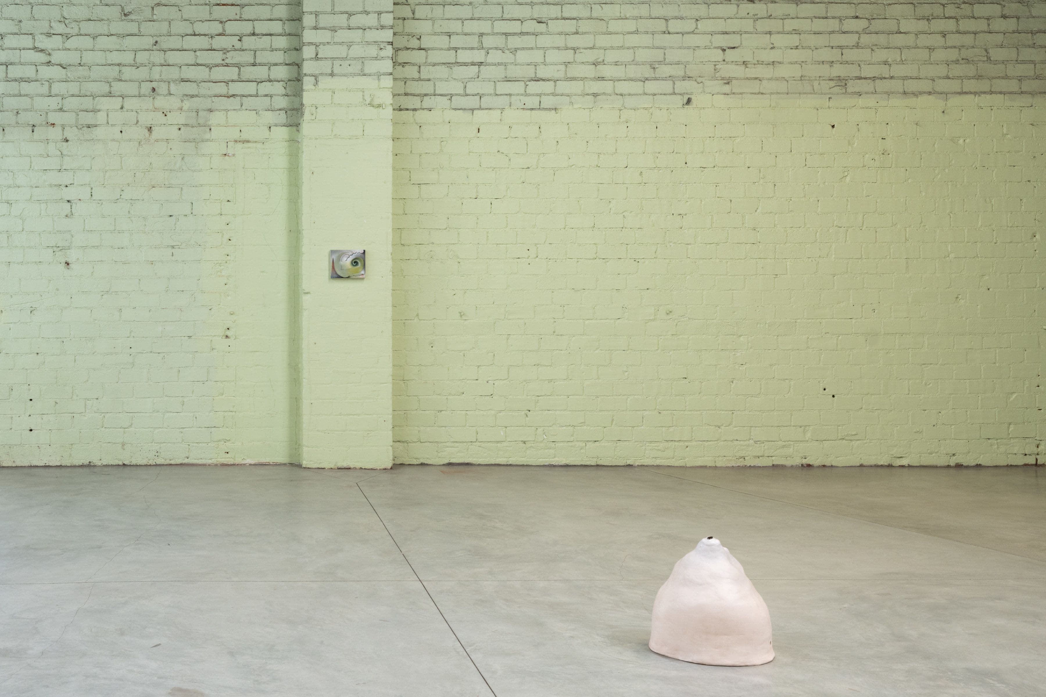 Group Exhibition — There is Feeling — image 10 of 11