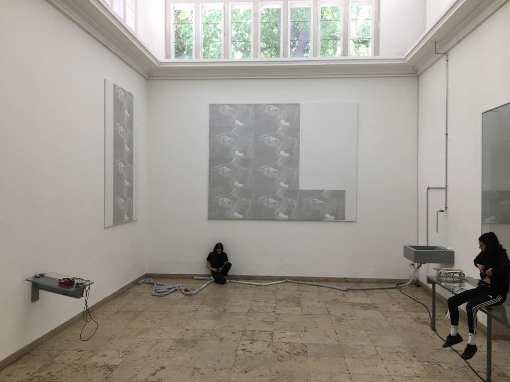 Anne Imhof — Faust — image 3 of 4