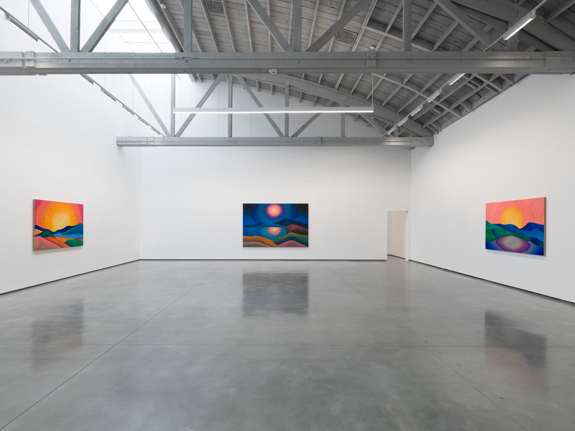 Jennifer Guidi — California Dreaming — image 3 of 8