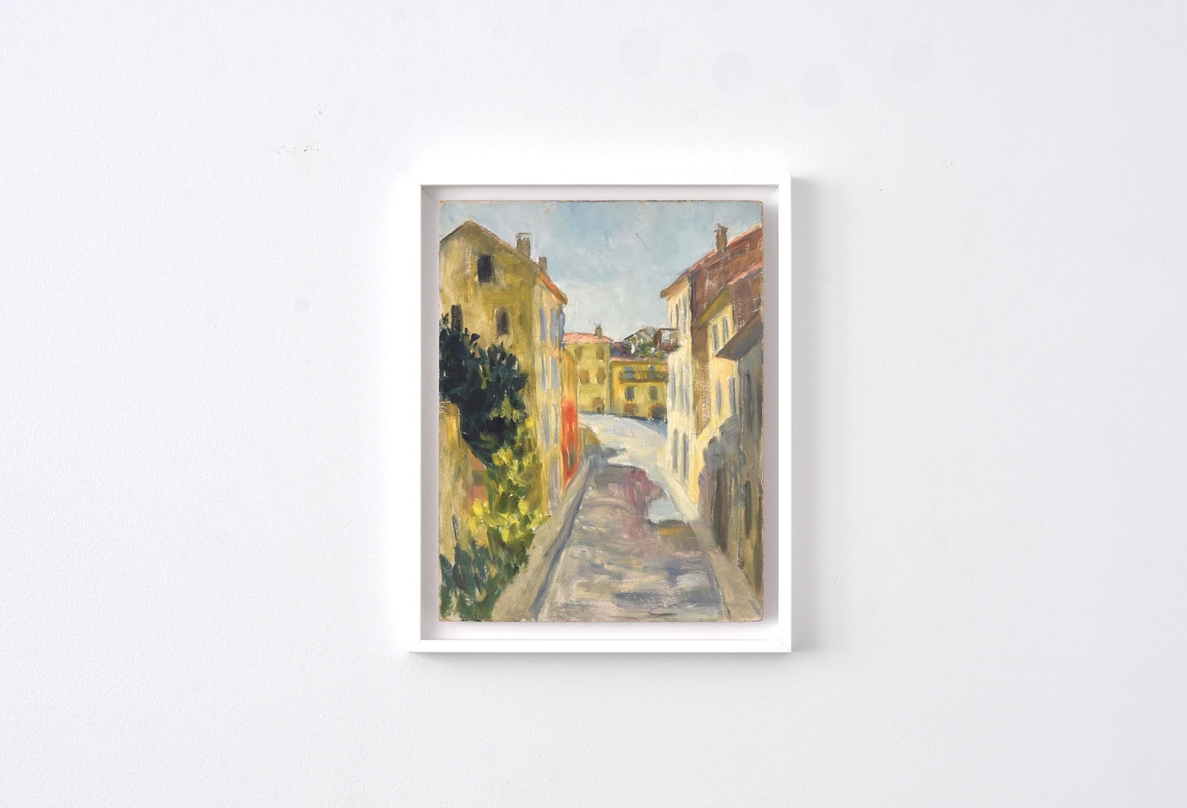 Marie Lucie Nessi — (1910-1992) — image 1 of 8