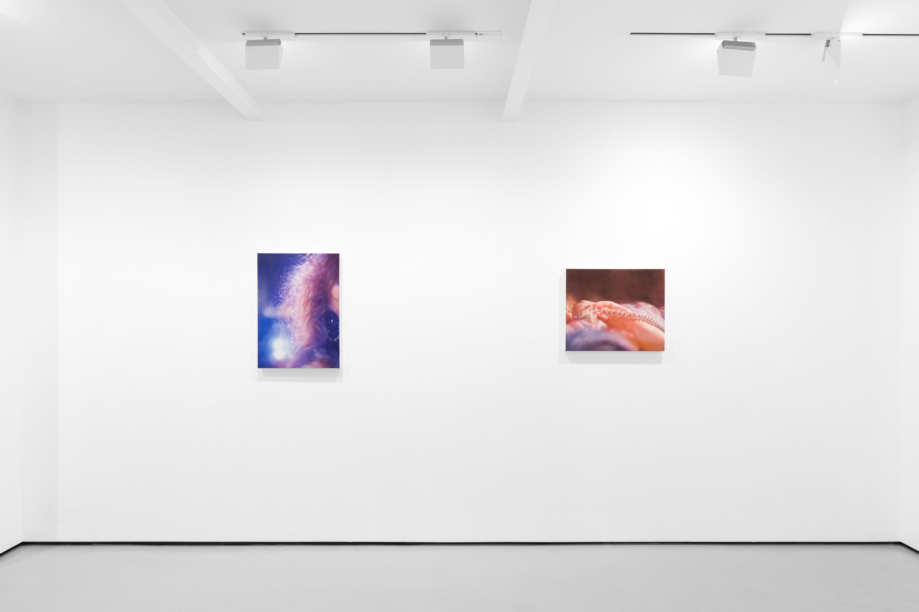 Rachel Lancaster — Notes Lie Long — image 11 of 12