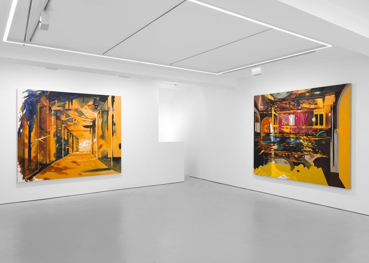 Hettie Inniss — Rememories of the Floating World — image 1 of 4