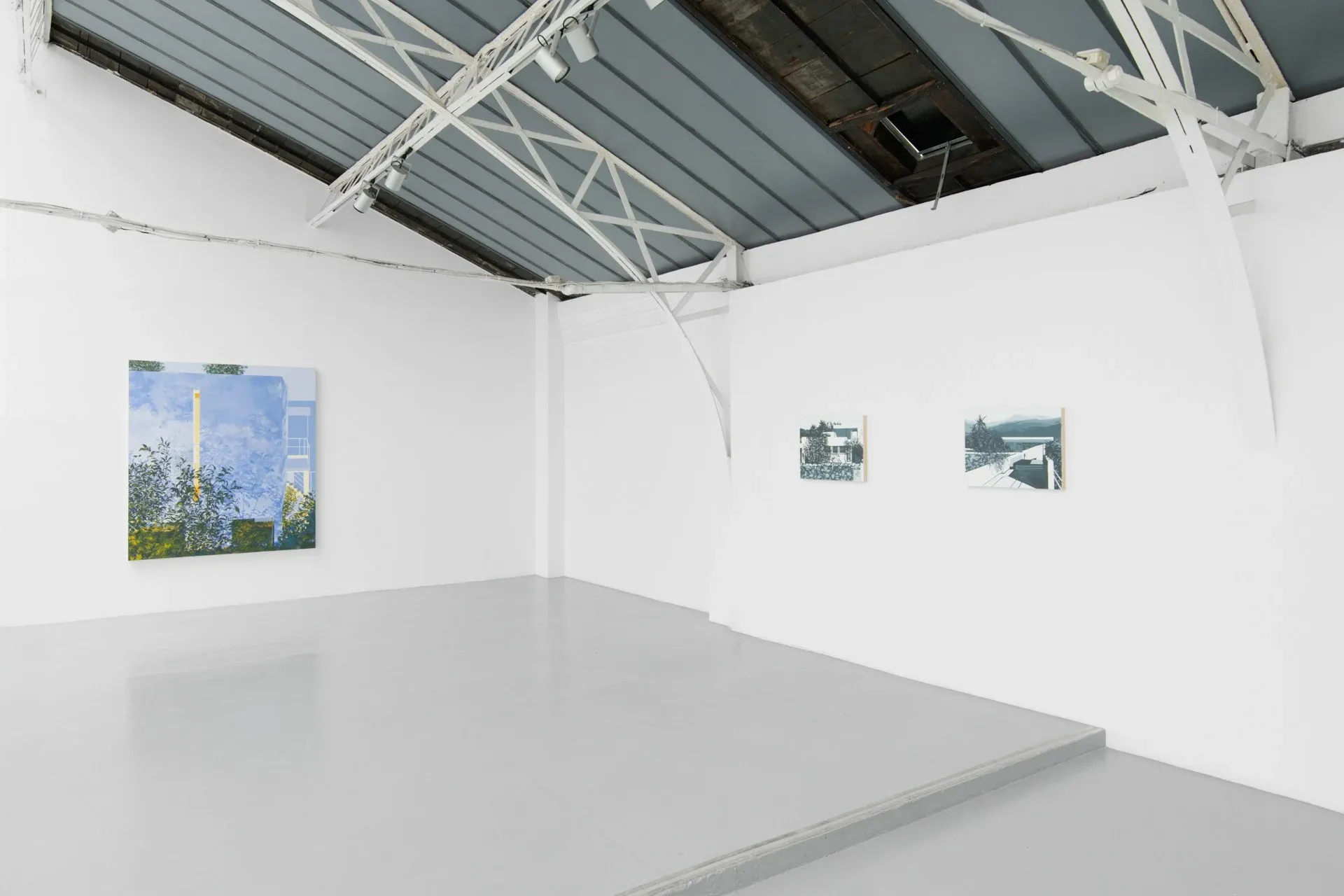 Kirsten Everberg — E1027 — image 7 of 8