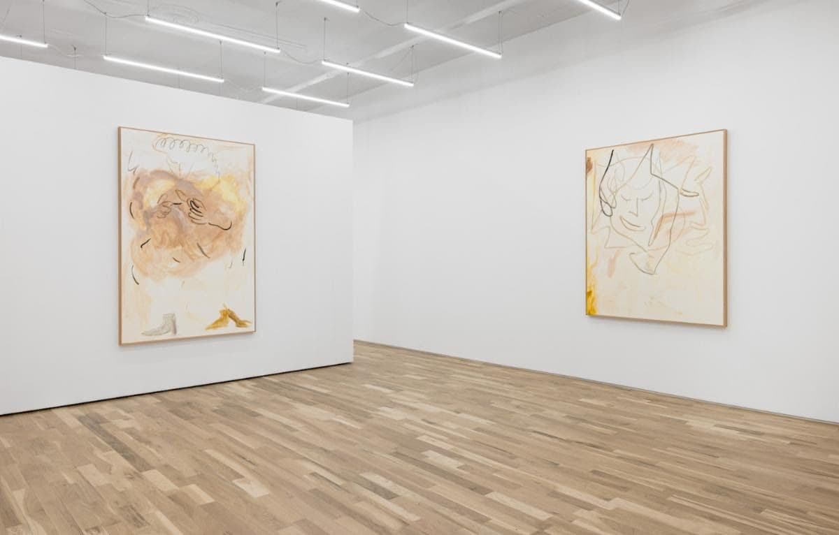 Ricardo Gonzalez — Traces — image 3 of 5