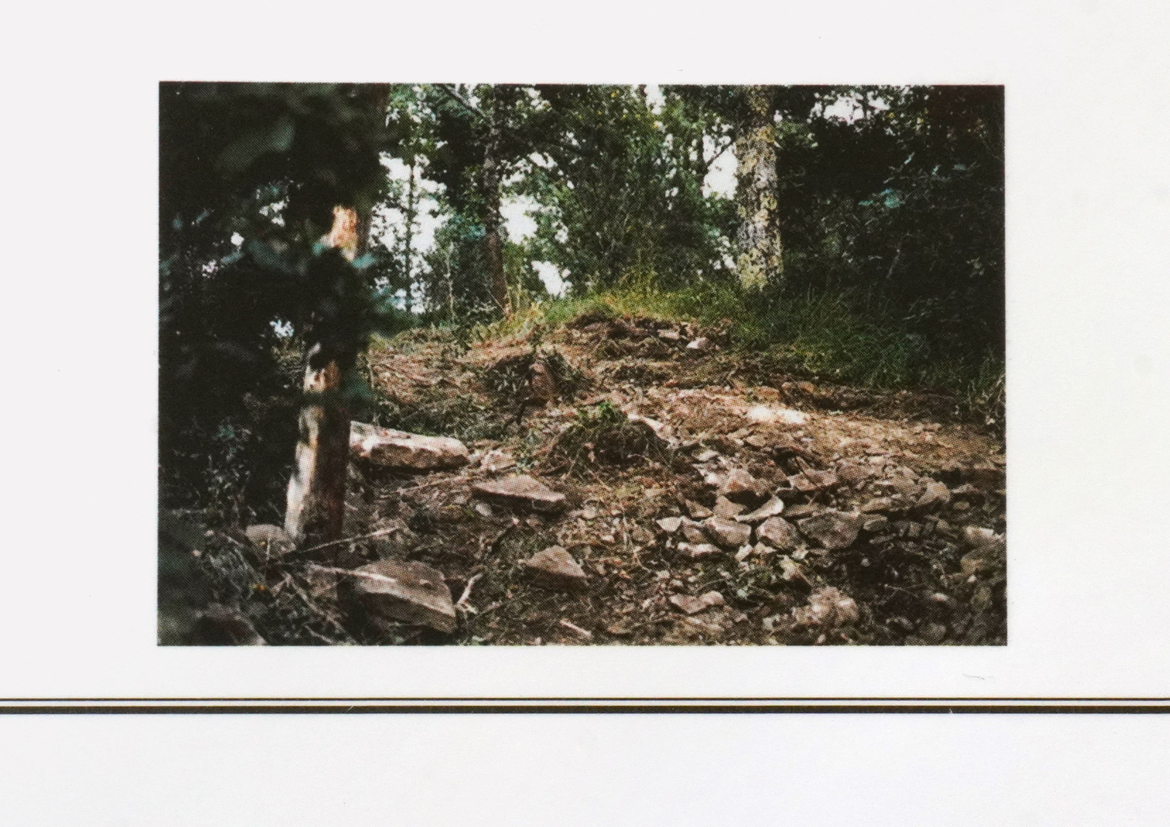 Group Exhibition — Some Random Spot Nearby