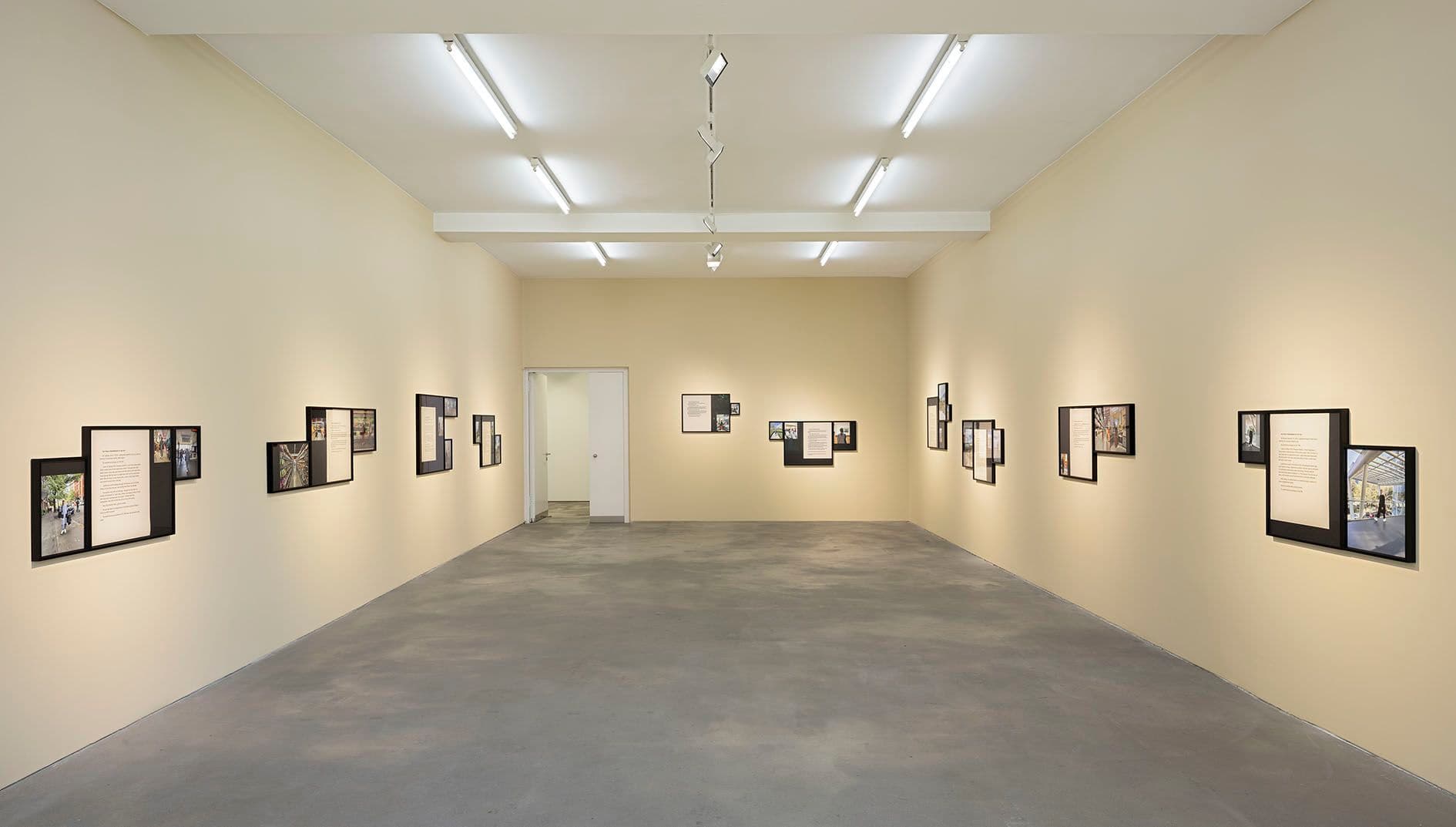 Andrea Zittel — Public Performance of the Self — image 1 of 2