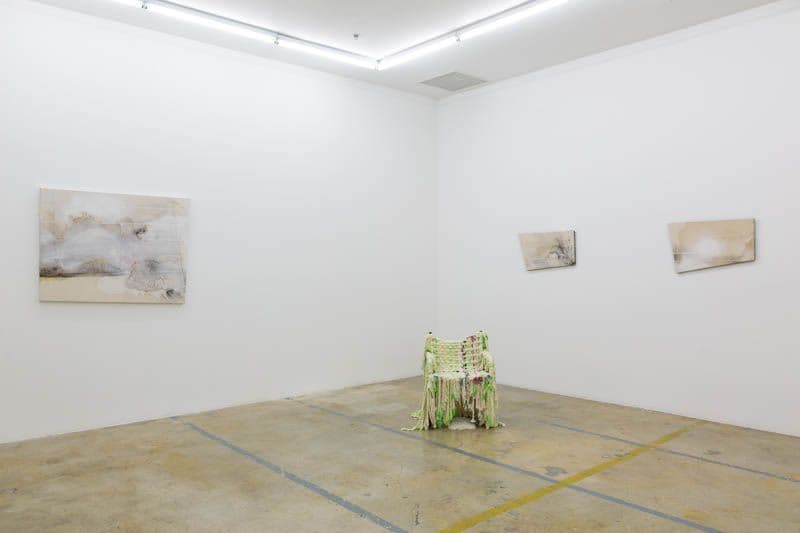Group Exhibition — No Man's Land — image 5 of 7