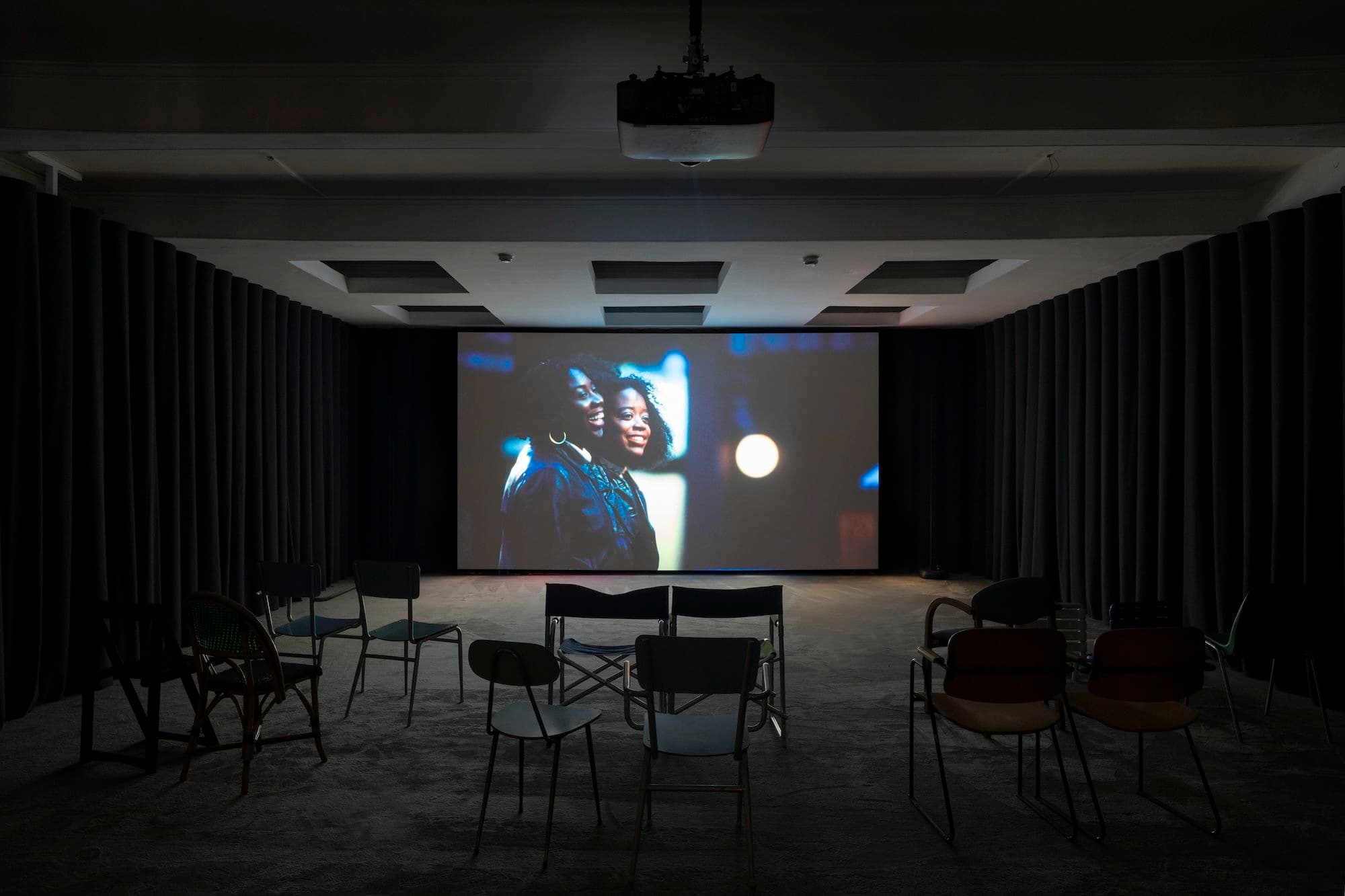 Group Exhibition — Nebula — image 10 of 12