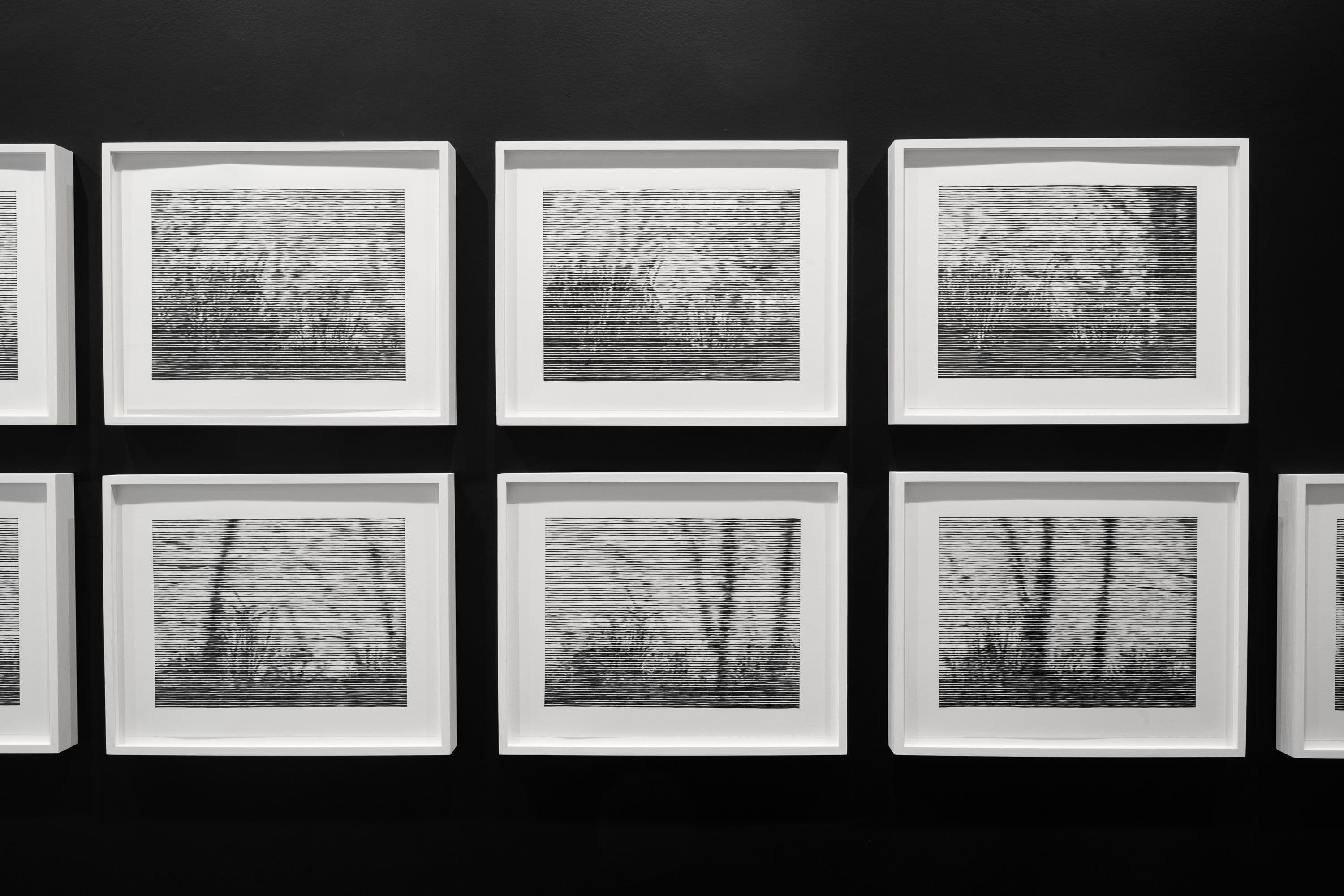 Christiane Baumgartner — 1 Sekunde — image 5 of 8