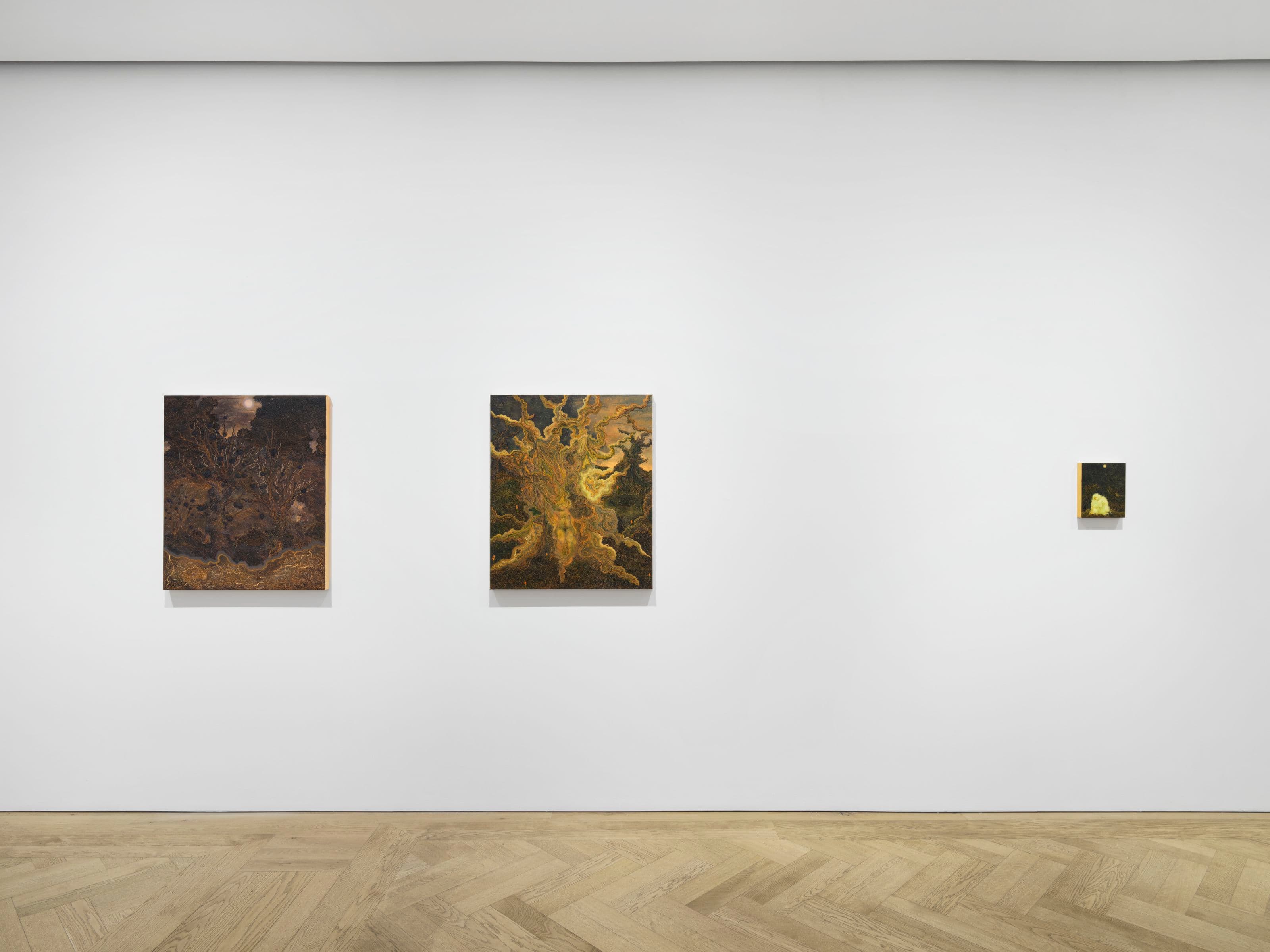 Georg Wilson — Against Nature — image 4 of 5
