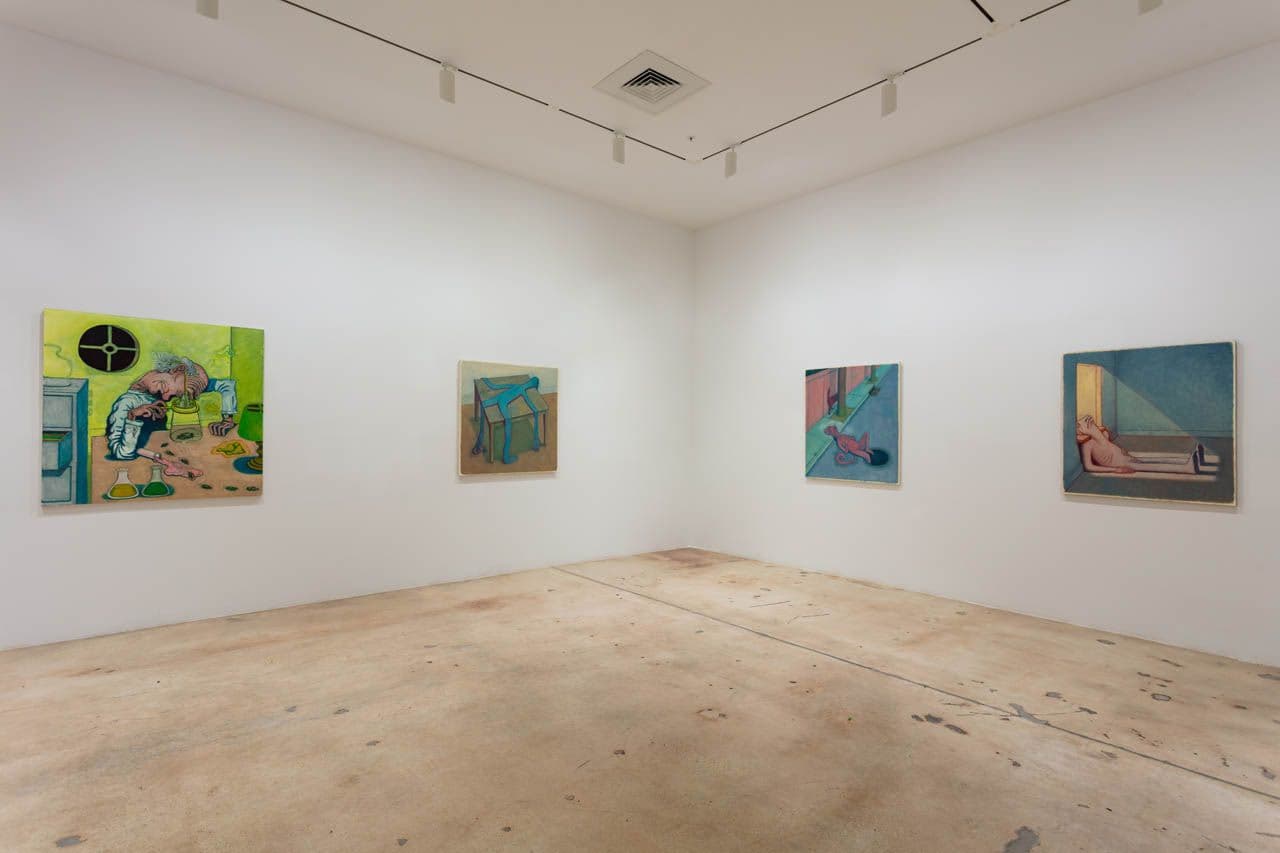 Group Exhibition — 2022-23 Exhibitions — image 12 of 12