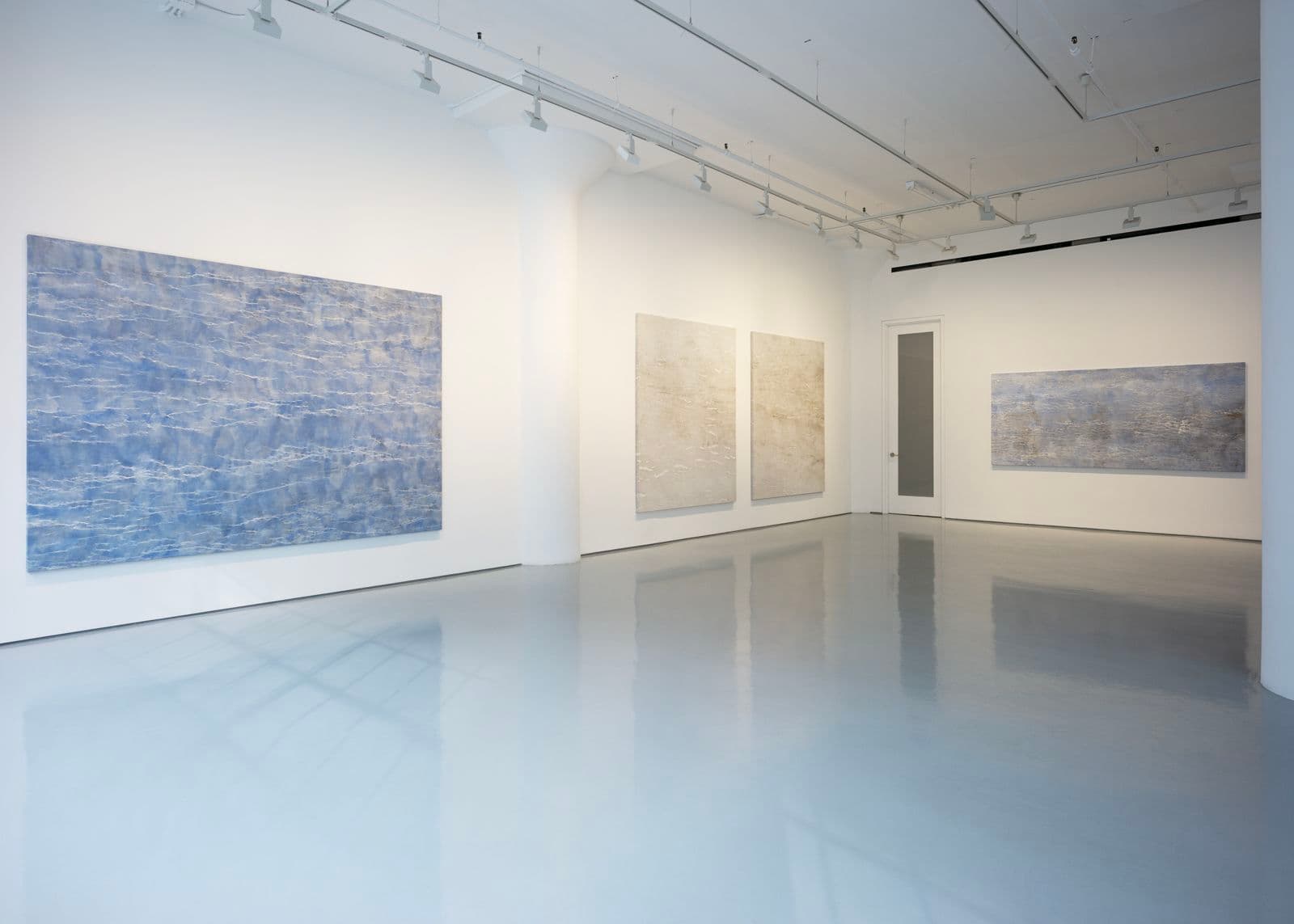 Kathleen Jacobs — Woods of Symbols — image 1 of 3