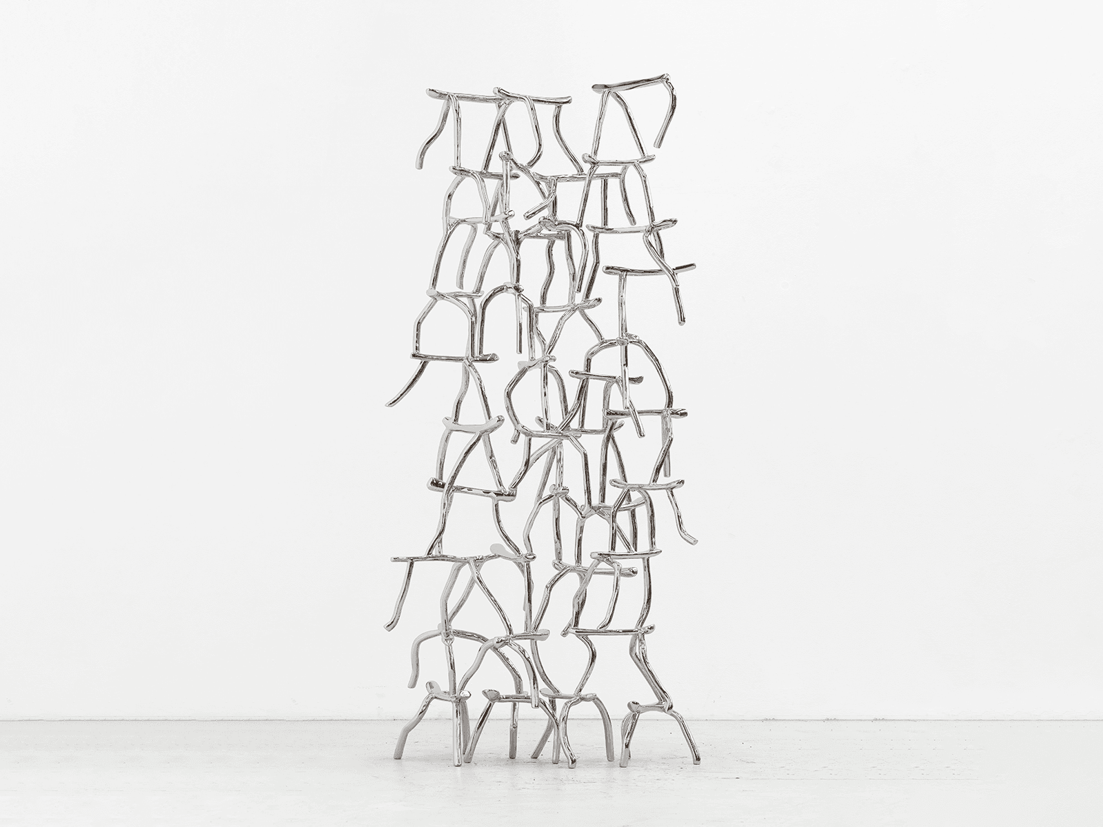 Tony Cragg