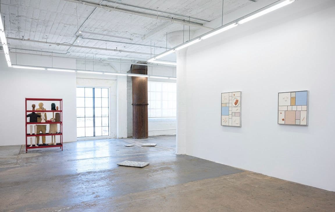 Ry Rocklen — Shelf Life — image 1 of 3