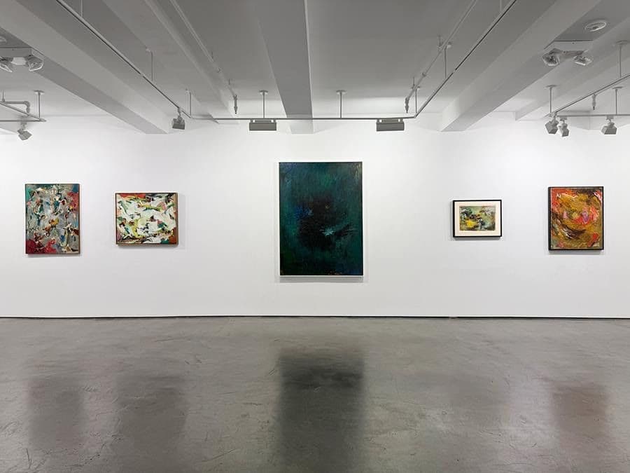 Albert Kotin — Primal Force — image 2 of 2
