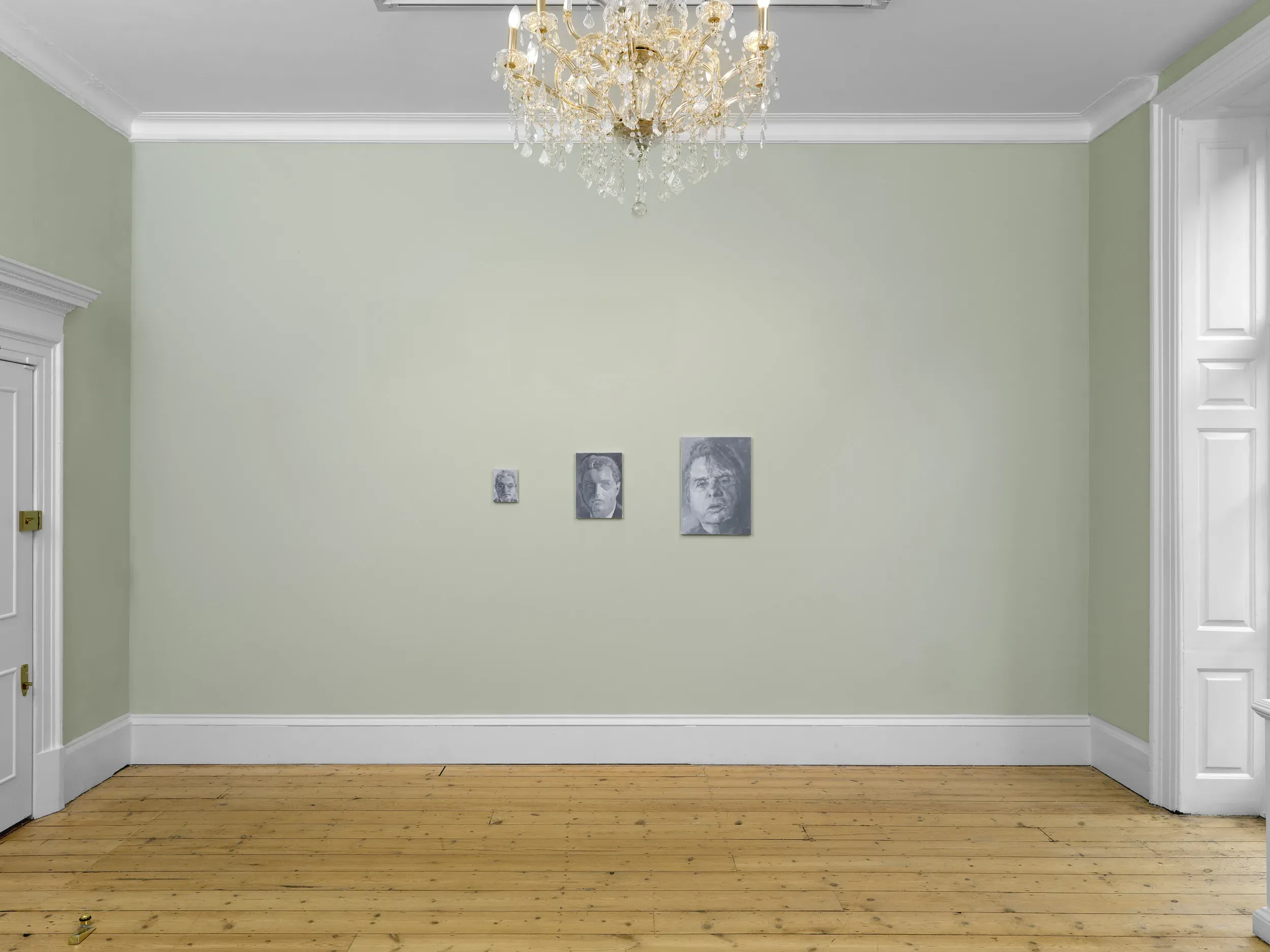Yan Pei-Ming — Wanted — image 3 of 8