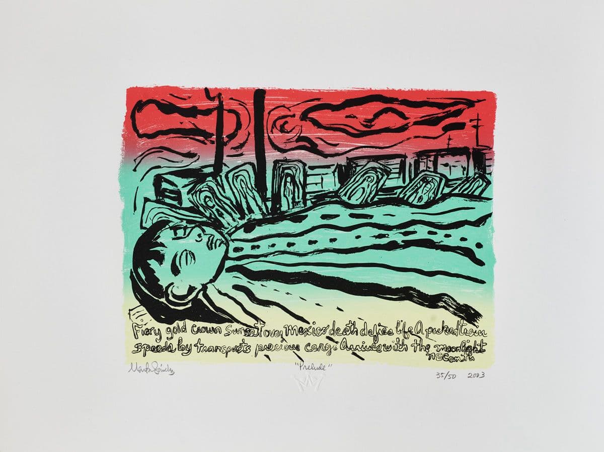Group Exhibition — Octopus & Others: Acts of Collaboration & Poetics — image 3 of 4