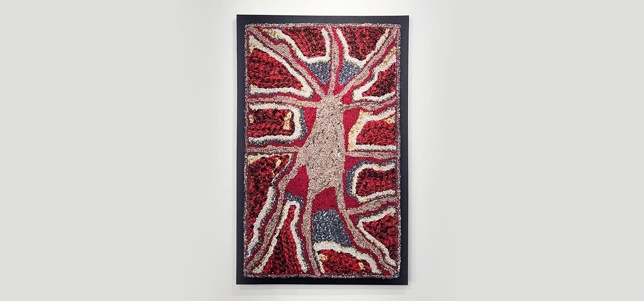 Group Exhibition — Dog Days on Stanton Street — image 3 of 4