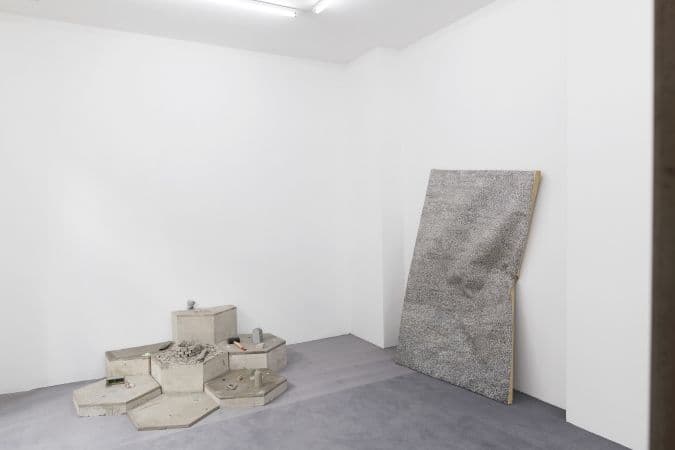 Group Exhibition — Dormir Au Soleil — image 3 of 3