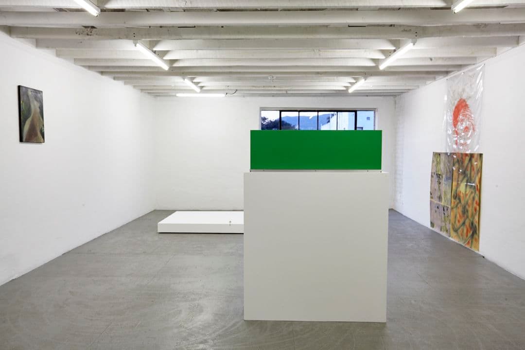 Group Exhibition — Calisthenics — image 6 of 8
