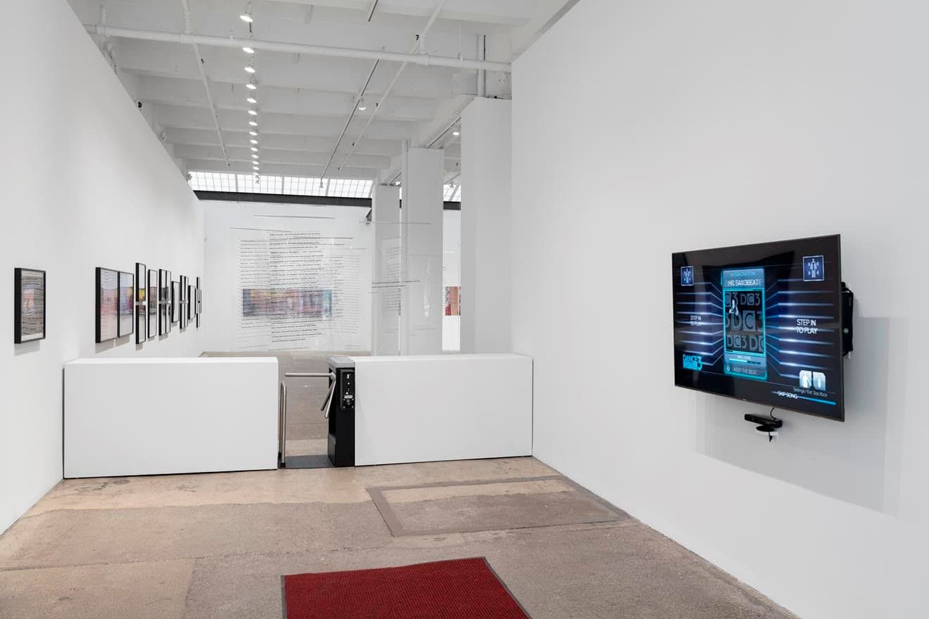 Martha Rosler — Truth Is/Is Not — image 3 of 3