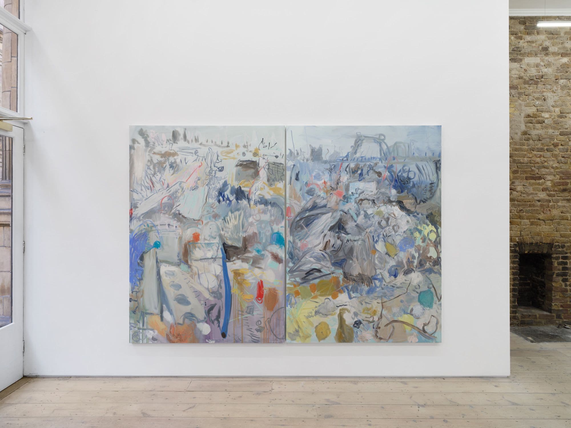 Celia Hempton — Transplant — image 1 of 2